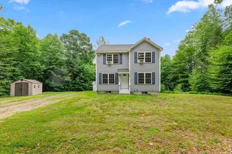 55 Verry Brook Road Winchester NH 03470
