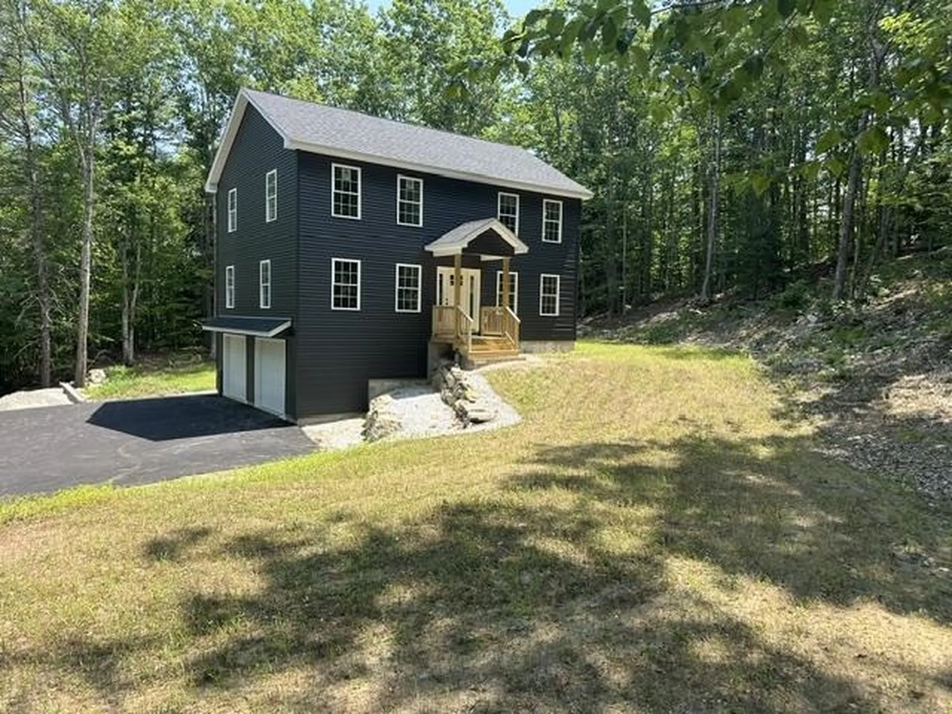 Alton NH, 173 Suncook Valley Road