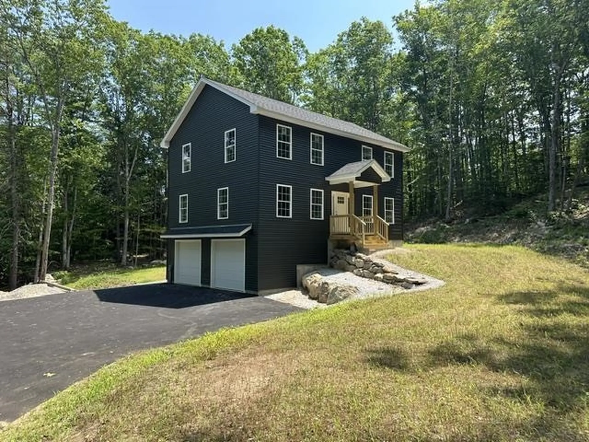173 Suncook Valley Road Alton NH 03809