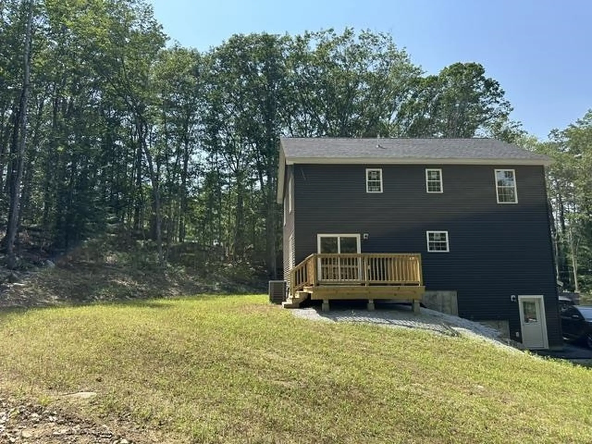 173 Suncook Valley Road Alton NH 03809