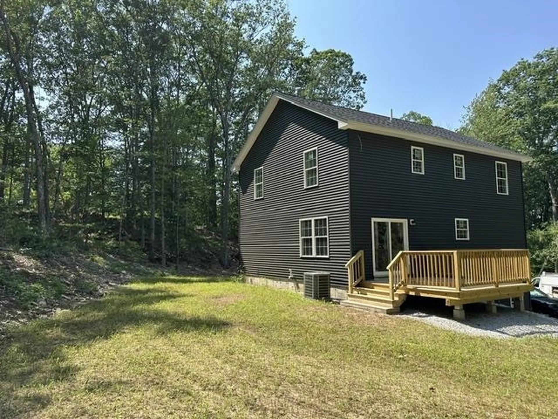 173 Suncook Valley Road Alton NH 03809