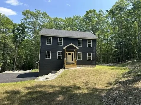 173 Suncook Valley Road Alton NH 03809