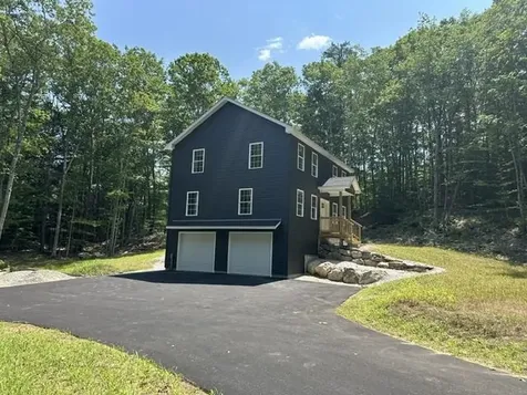 173 Suncook Valley Road Alton NH 03809
