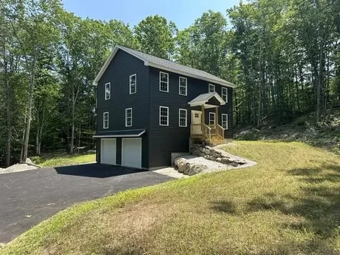173 Suncook Valley Road Alton NH 03809