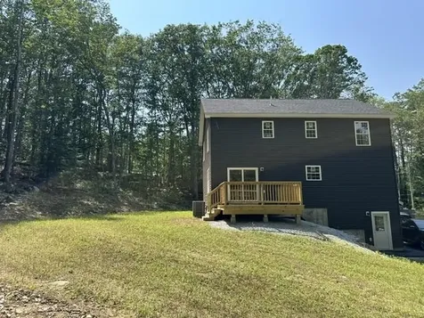 173 Suncook Valley Road Alton NH 03809