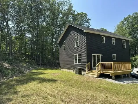 173 Suncook Valley Road Alton NH 03809