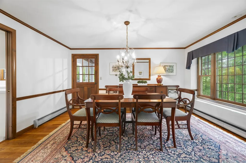 10 Candlewood Drive Amherst NH 03031