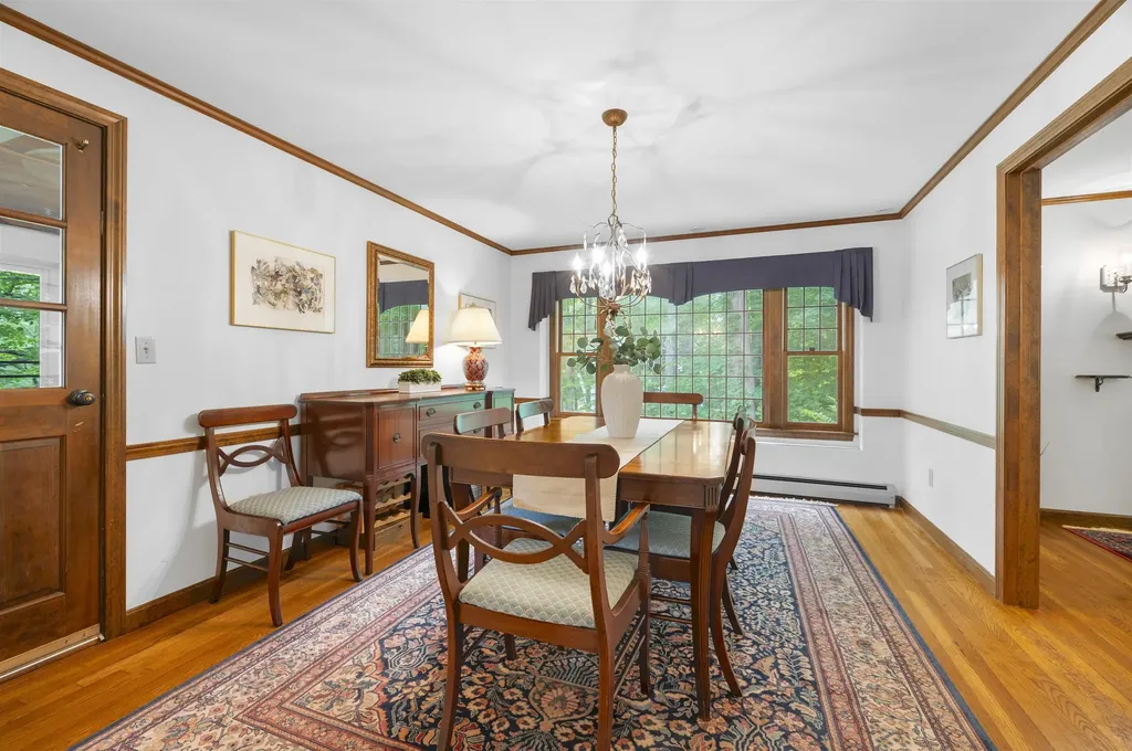 10 Candlewood Drive Amherst NH 03031