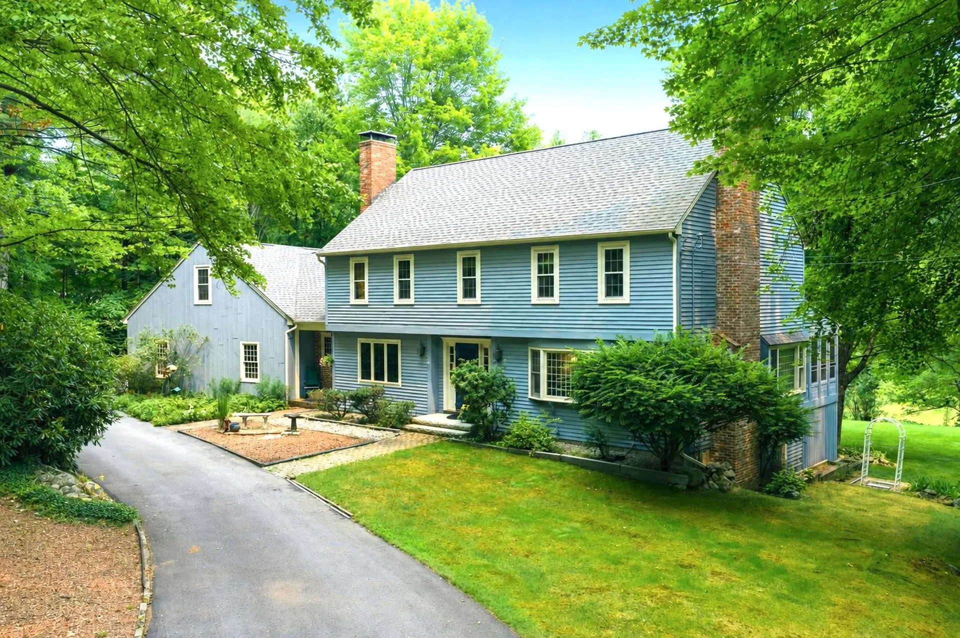 10 Candlewood Drive Amherst NH 03031