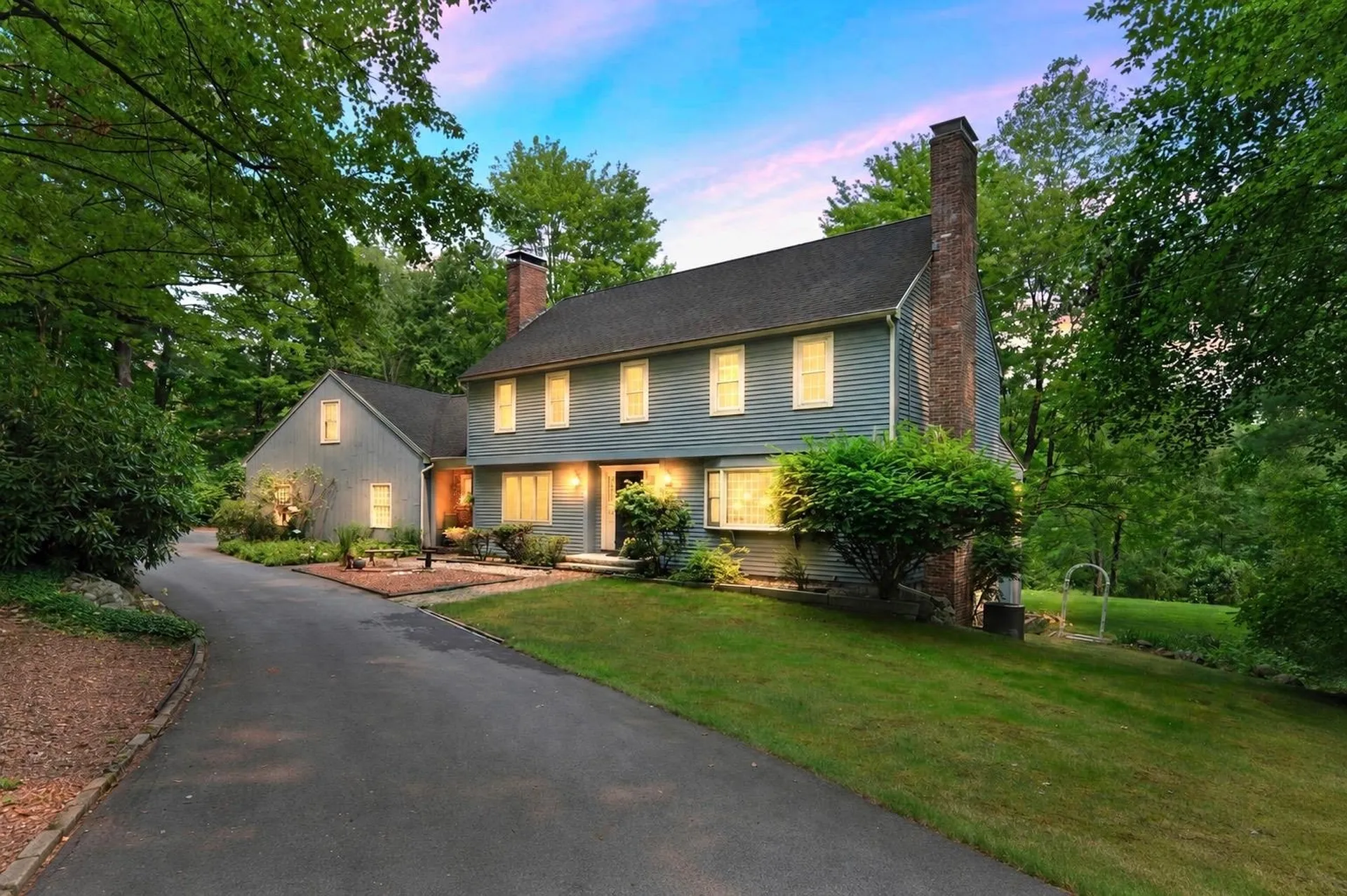 10 Candlewood Drive Amherst NH 03031