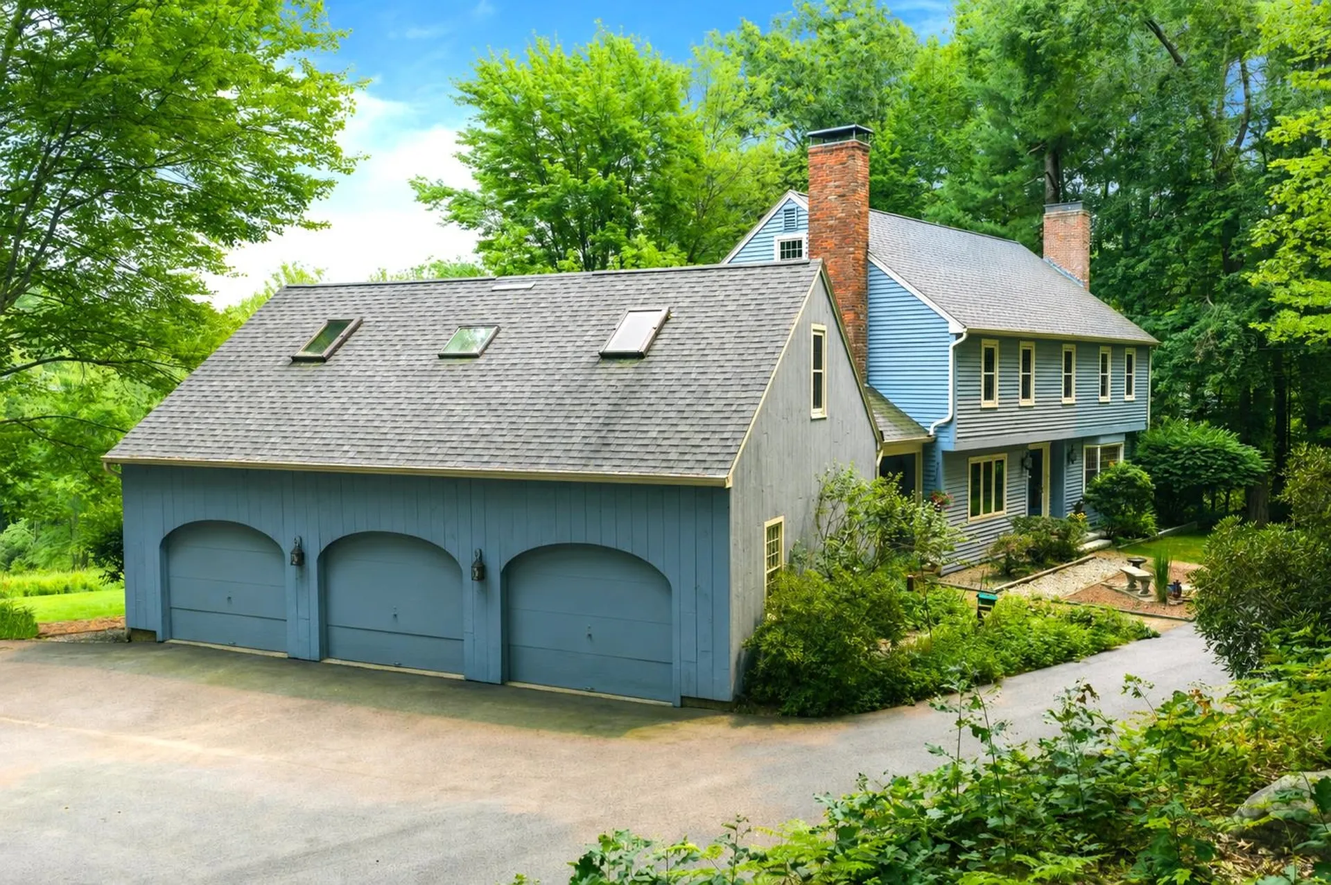 10 Candlewood Drive Amherst NH 03031