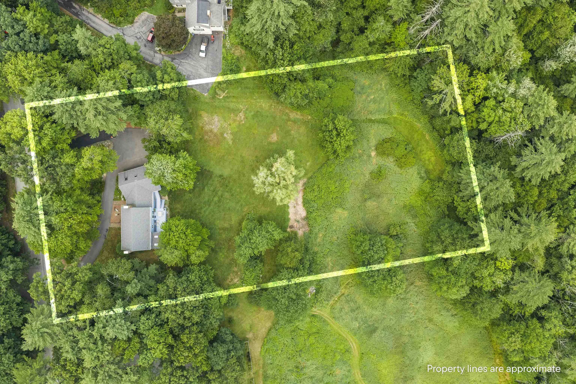 10 Candlewood Drive Amherst NH 03031