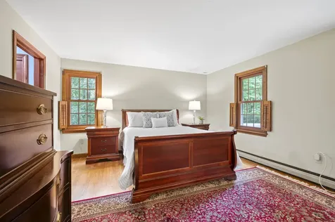 10 Candlewood Drive Amherst NH 03031