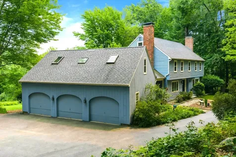 10 Candlewood Drive Amherst NH 03031