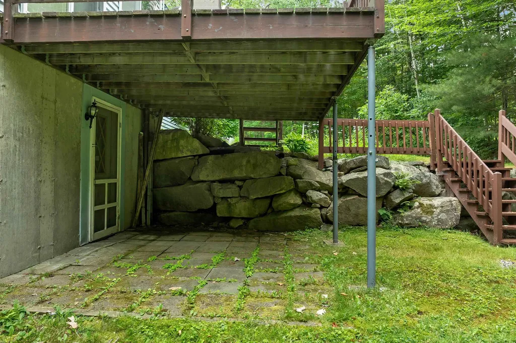 23 Cross Lane Gilford NH 03249