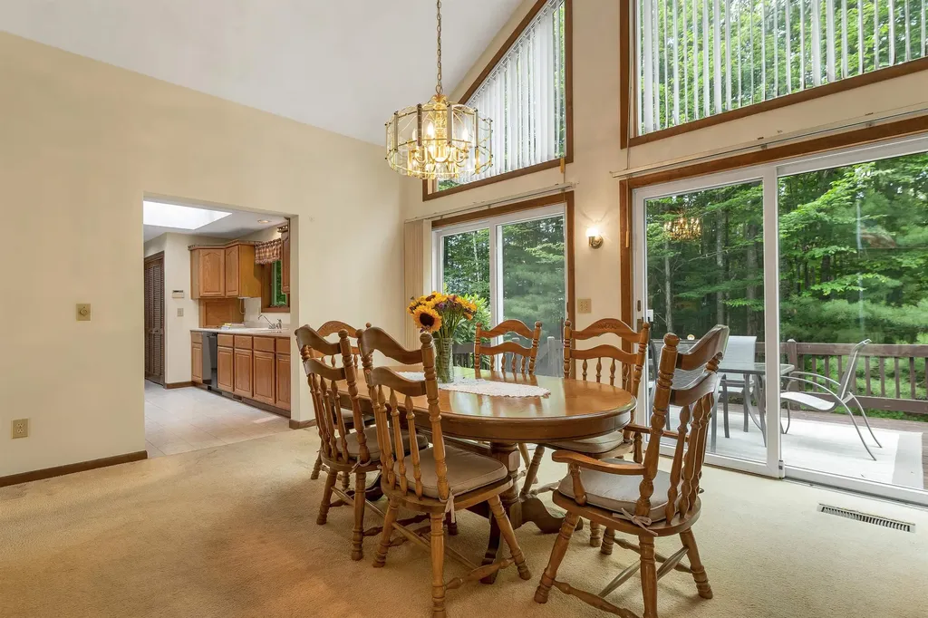 23 Cross Lane Gilford NH 03249