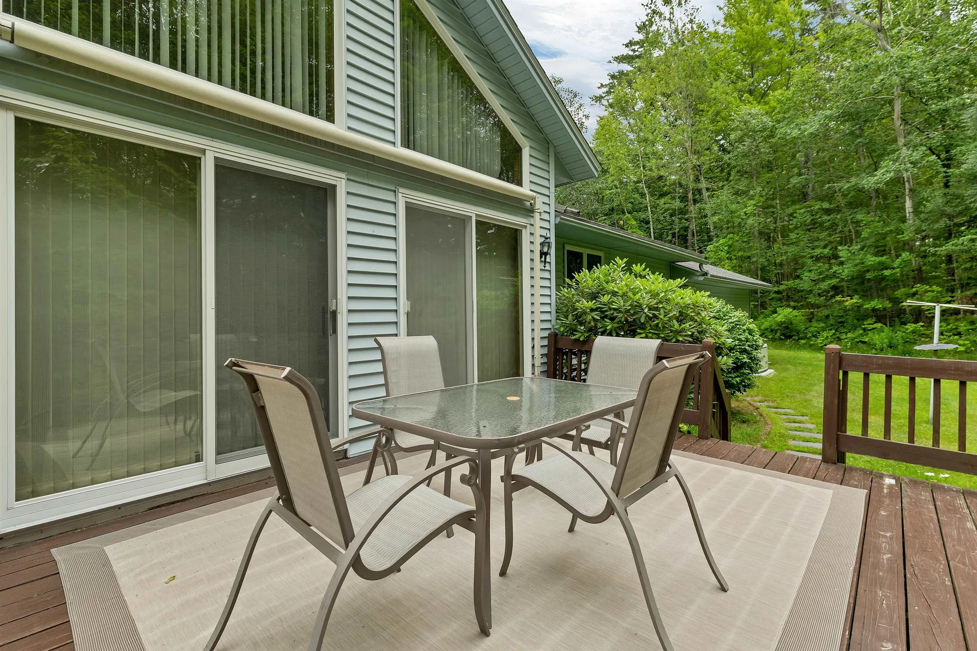23 Cross Lane Gilford NH 03249