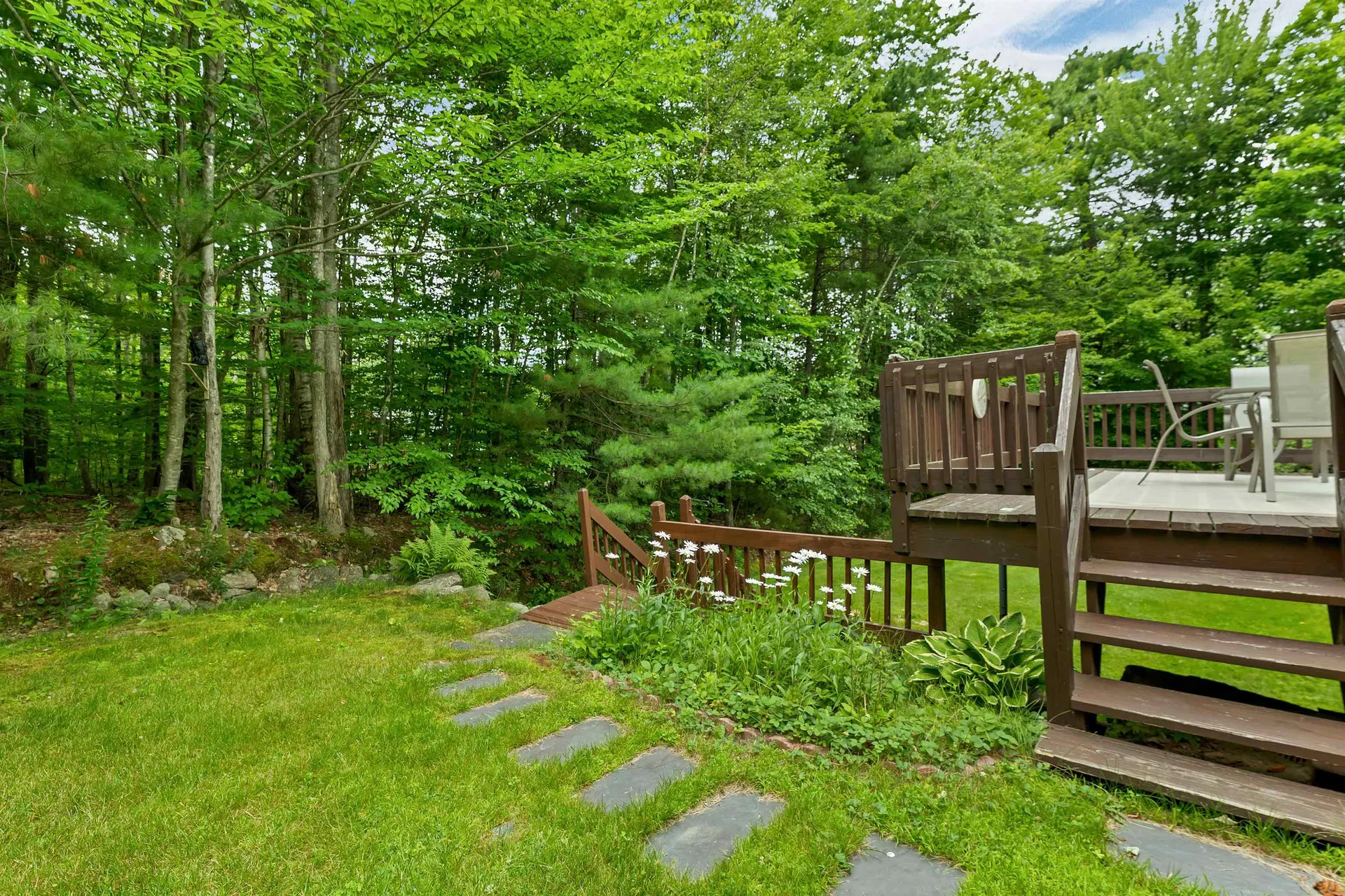 23 Cross Lane Gilford NH 03249