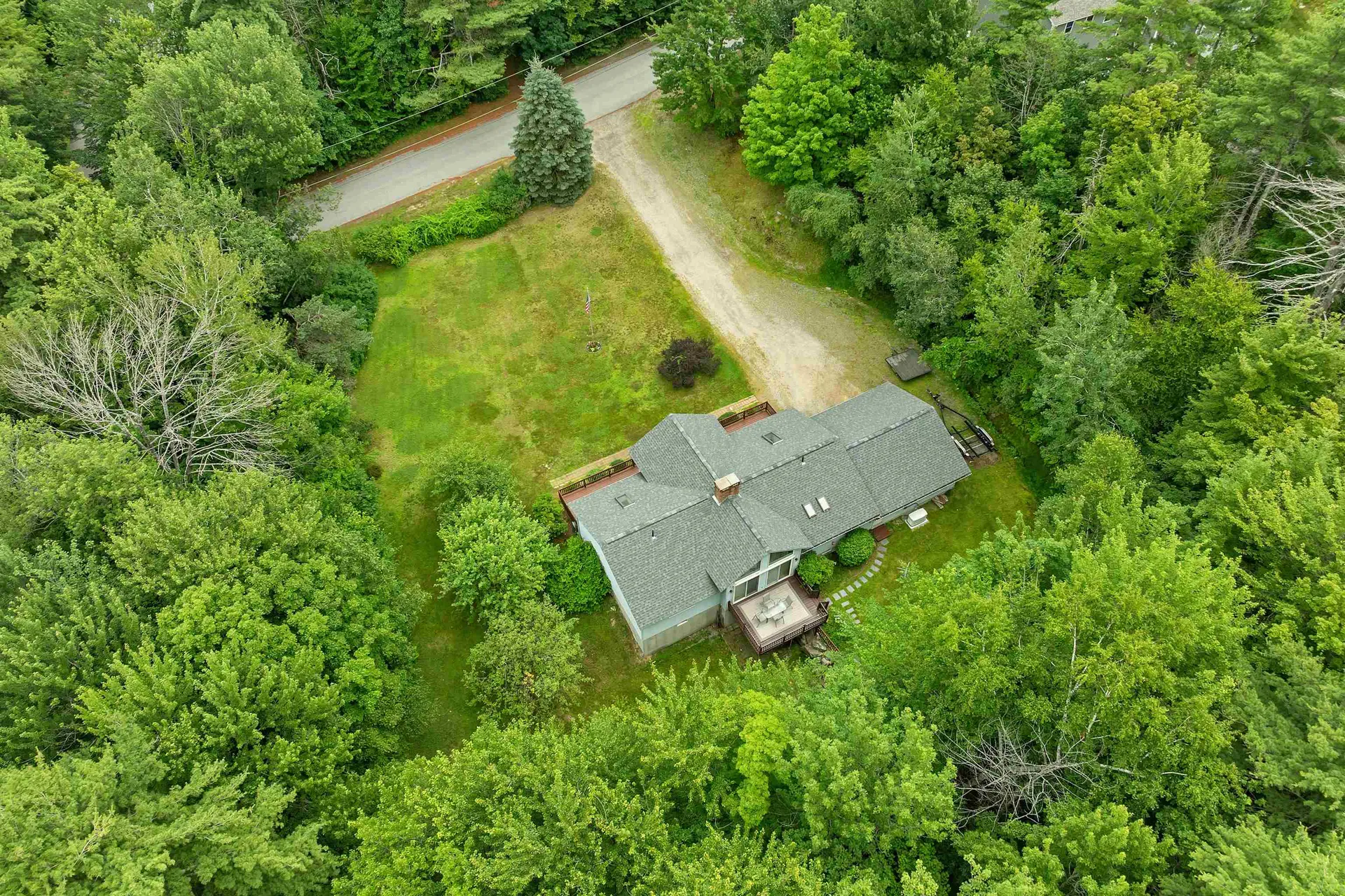 23 Cross Lane Gilford NH 03249
