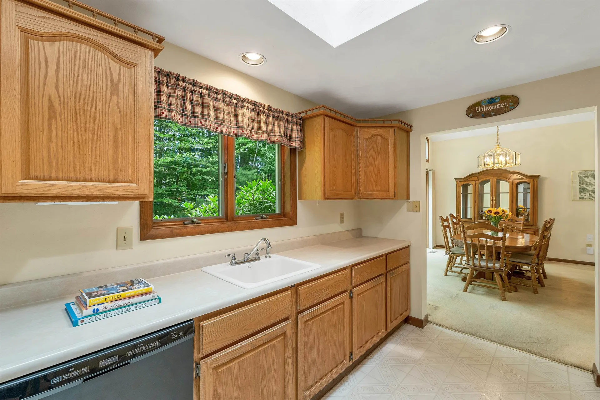 23 Cross Lane Gilford NH 03249