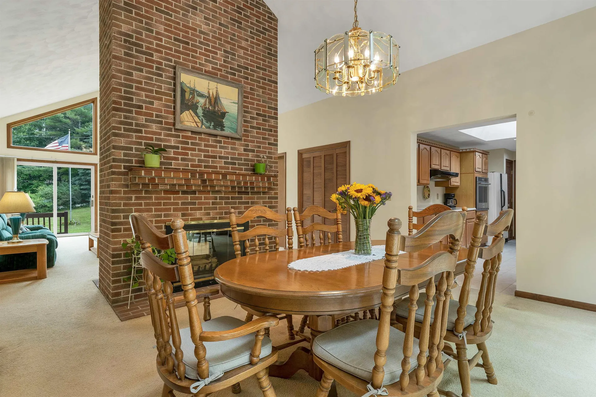 23 Cross Lane Gilford NH 03249