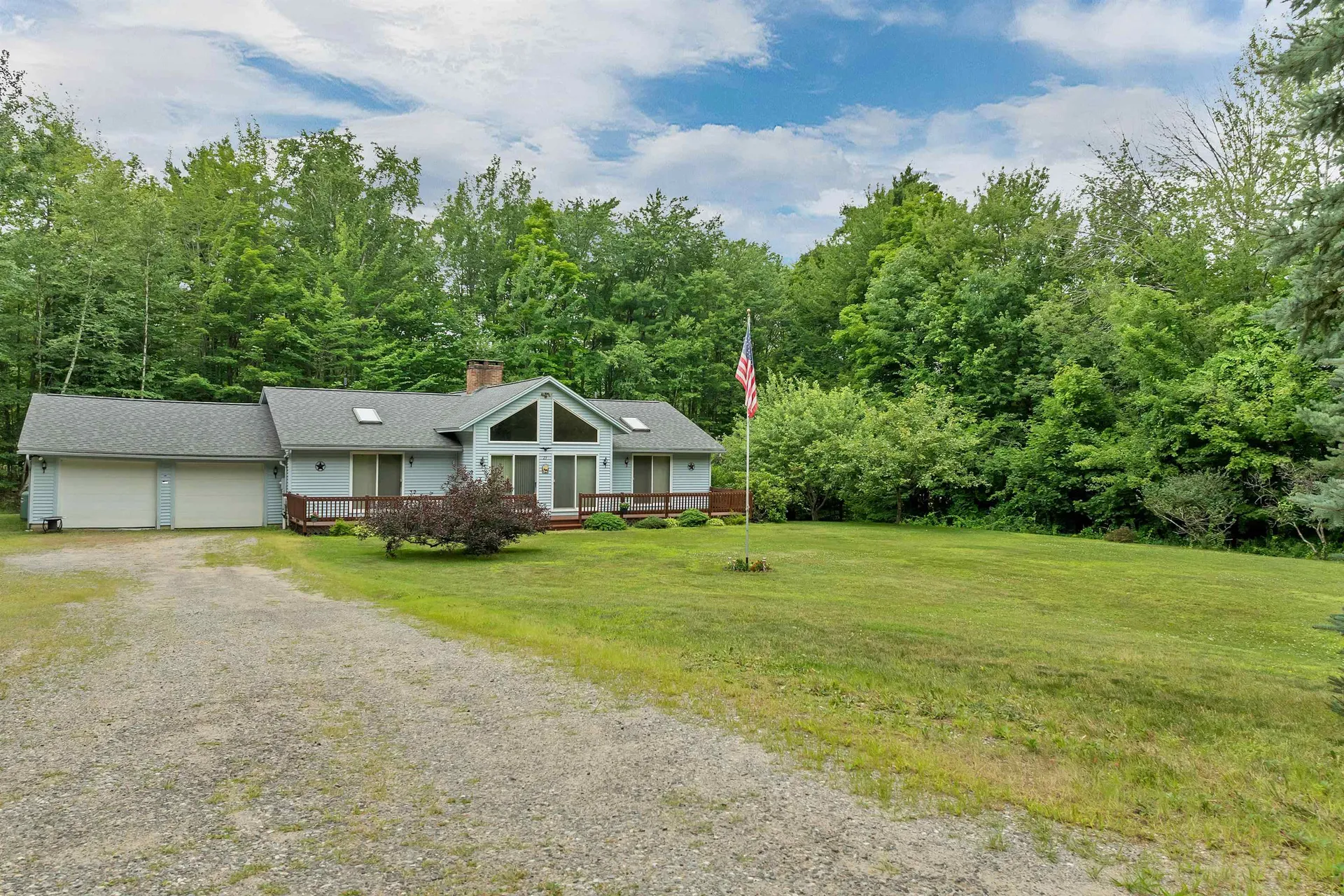 23 Cross Lane Gilford NH 03249