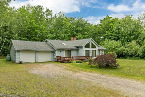 23 Cross Lane Gilford NH 03249