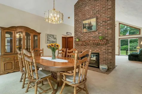 23 Cross Lane Gilford NH 03249