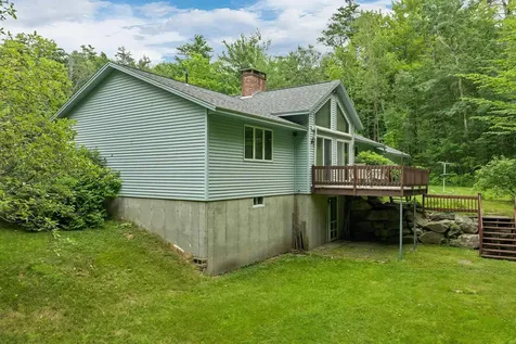 23 Cross Lane Gilford NH 03249