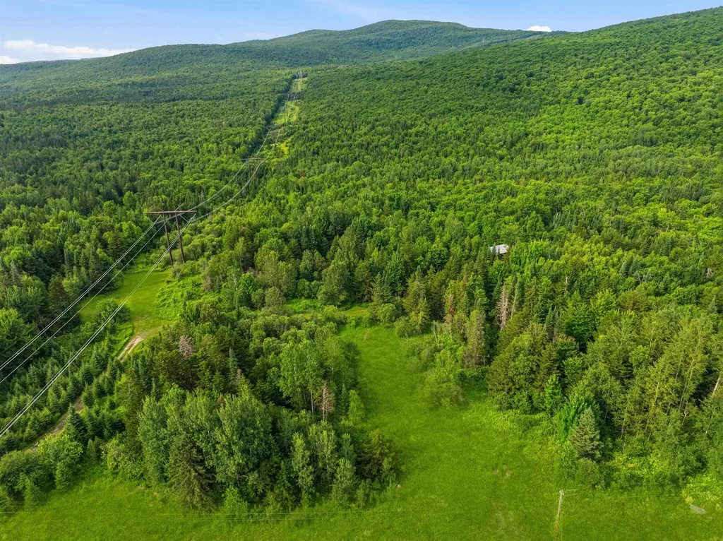 100 Mountain View Lane Norton VT 05907
