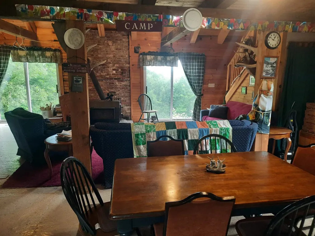 100 Mountain View Lane Norton VT 05907
