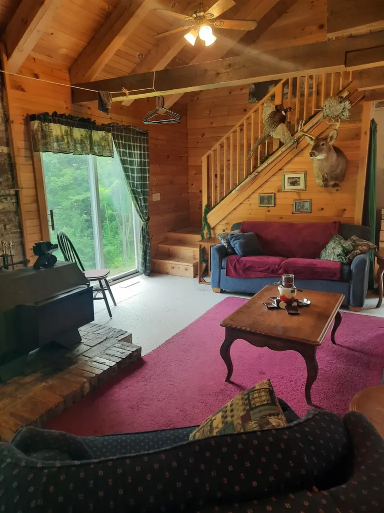 100 Mountain View Lane Norton VT 05907