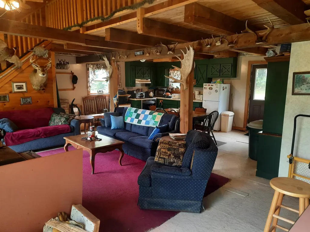 100 Mountain View Lane Norton VT 05907
