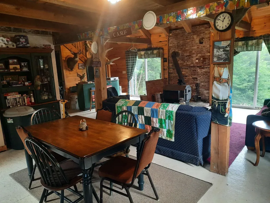 100 Mountain View Lane Norton VT 05907
