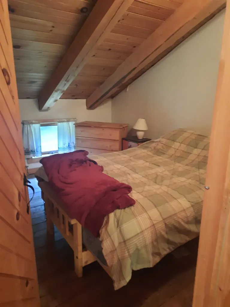 100 Mountain View Lane Norton VT 05907