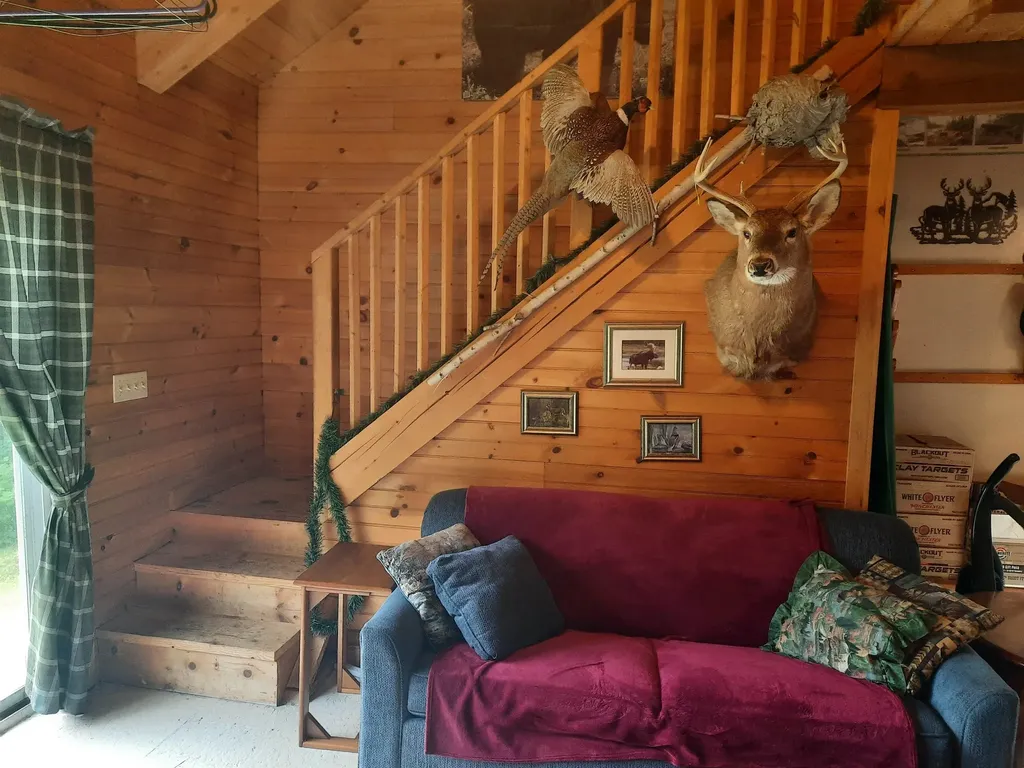 100 Mountain View Lane Norton VT 05907