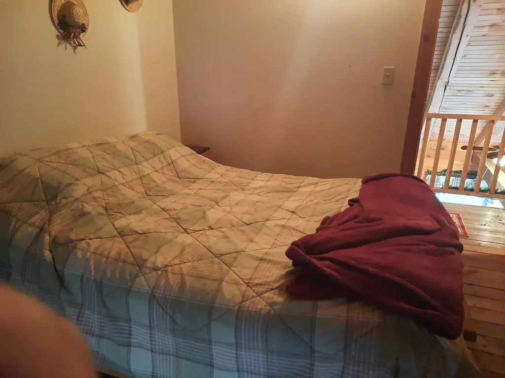 100 Mountain View Lane Norton VT 05907