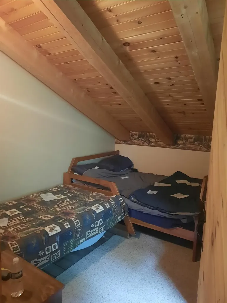 100 Mountain View Lane Norton VT 05907