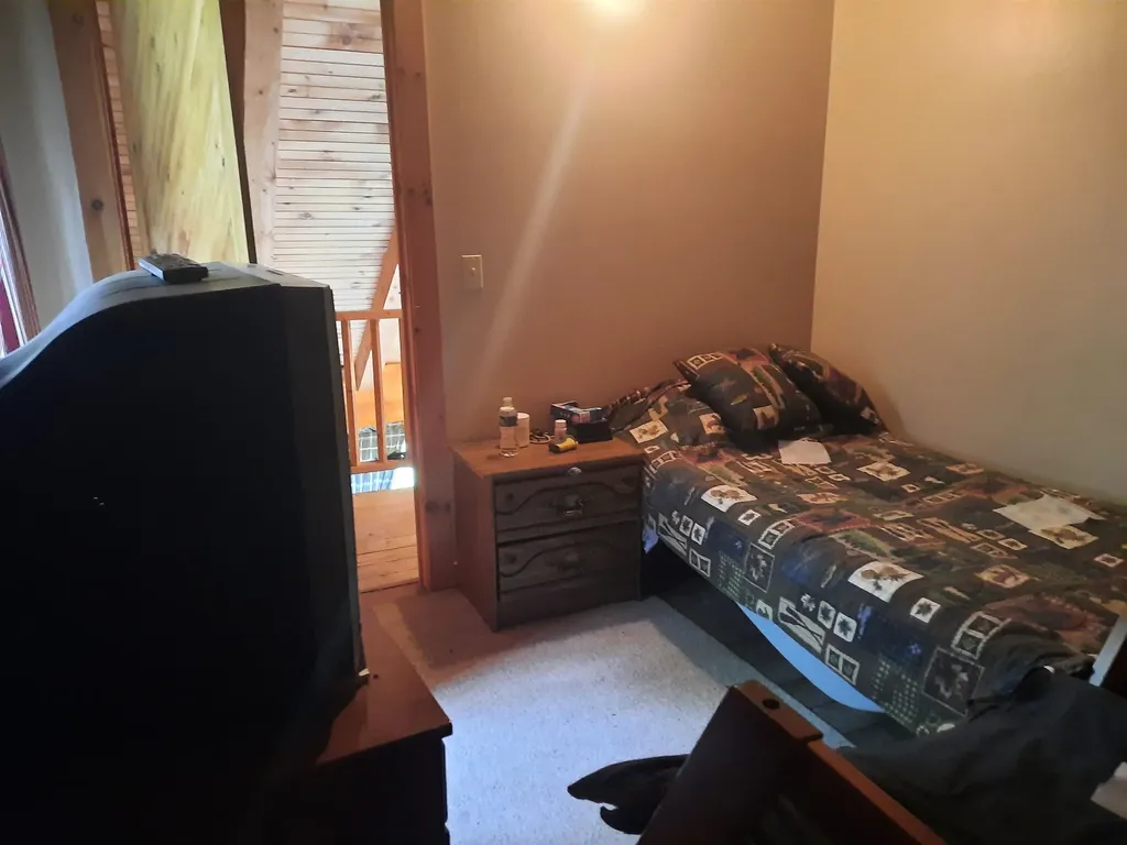 100 Mountain View Lane Norton VT 05907