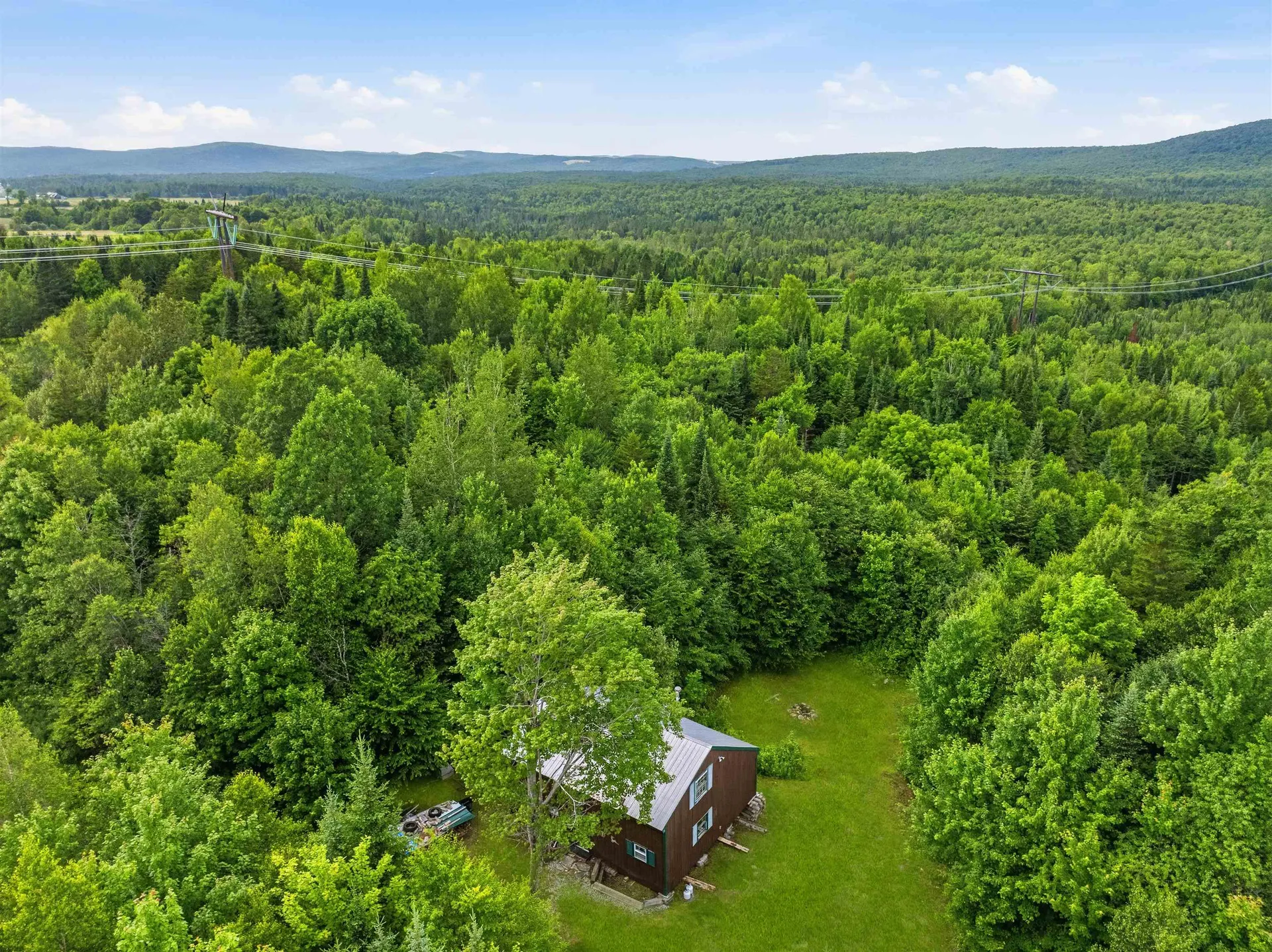 100 Mountain View Lane Norton VT 05907