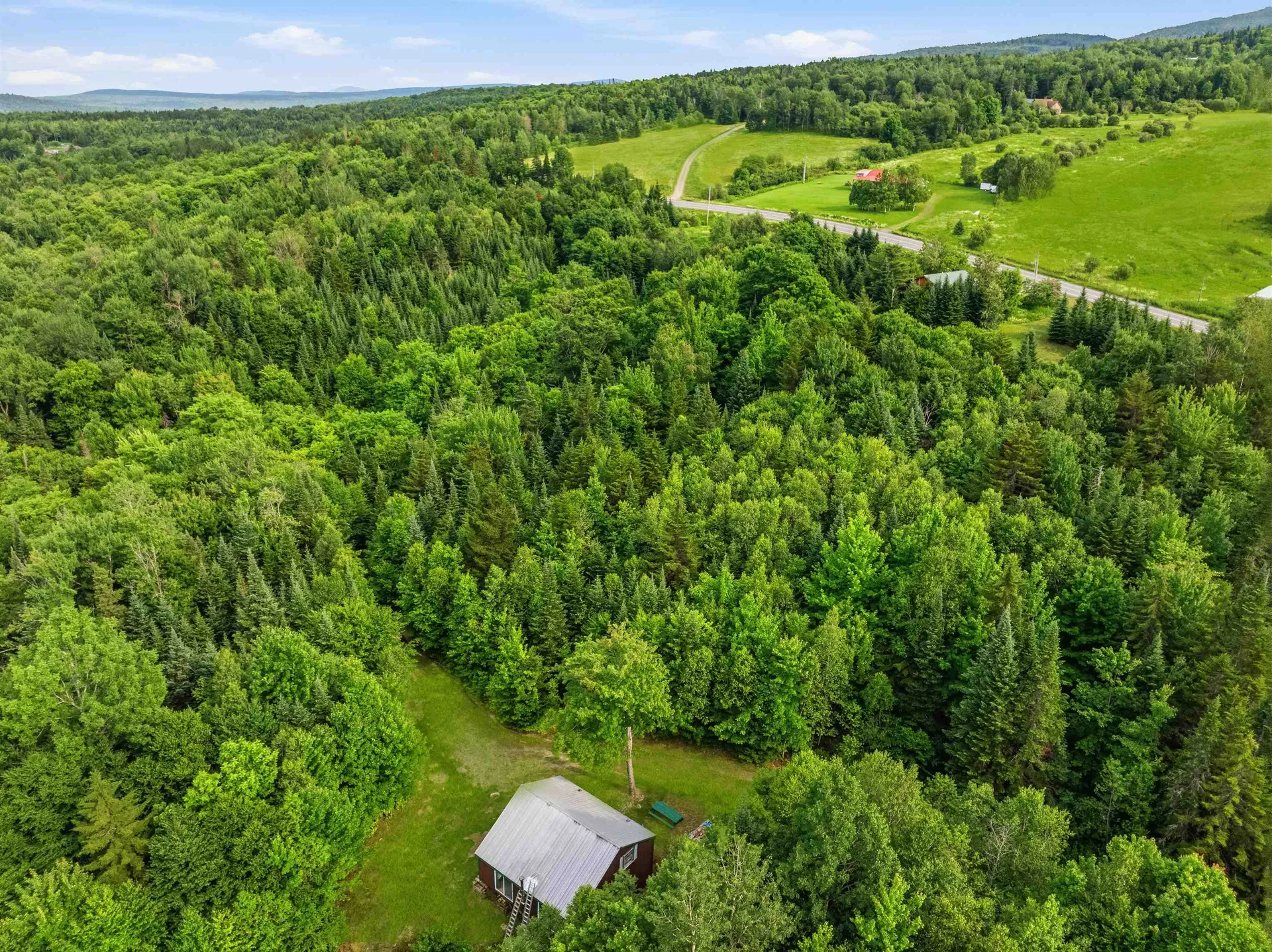 100 Mountain View Lane Norton VT 05907