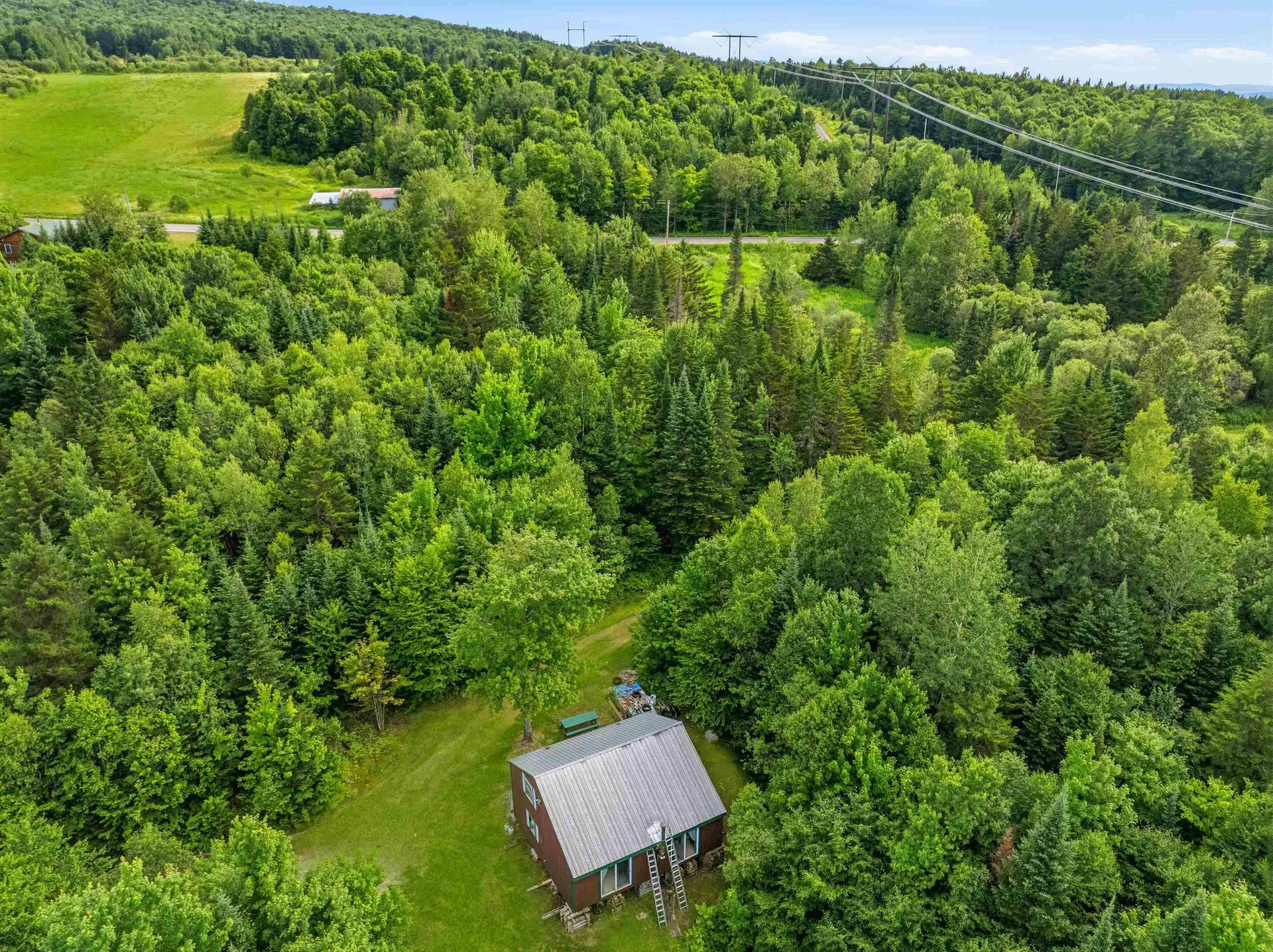 100 Mountain View Lane Norton VT 05907