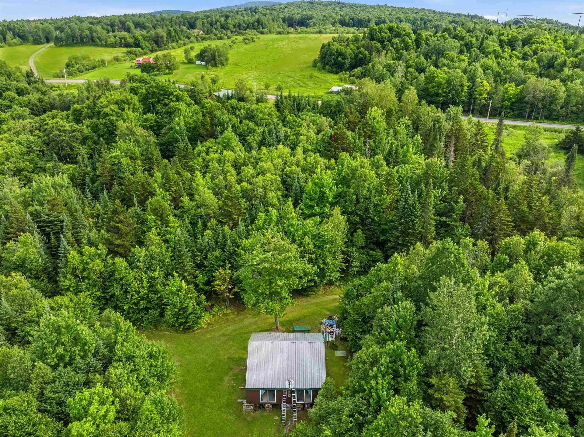 100 Mountain View Lane Norton VT 05907
