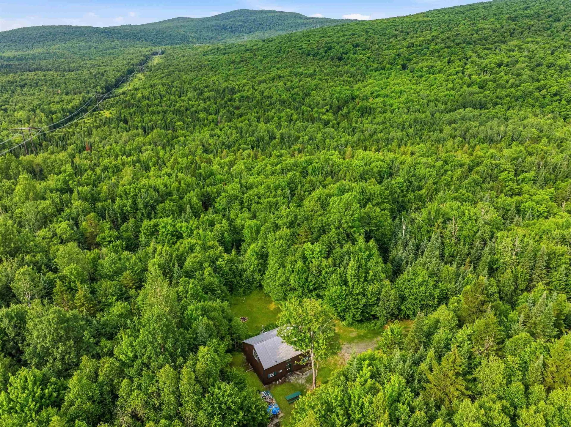 100 Mountain View Lane Norton VT 05907