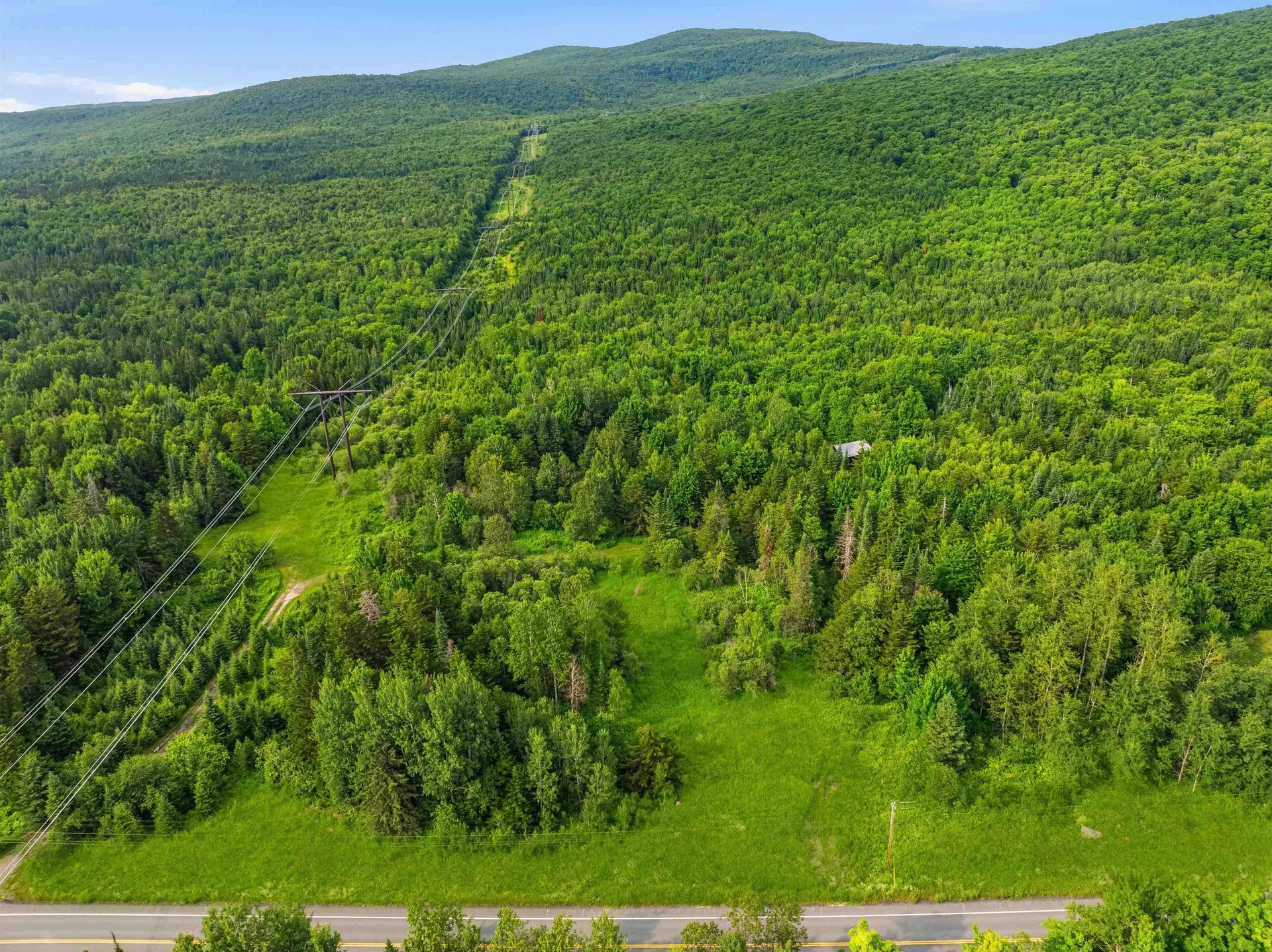 100 Mountain View Lane Norton VT 05907