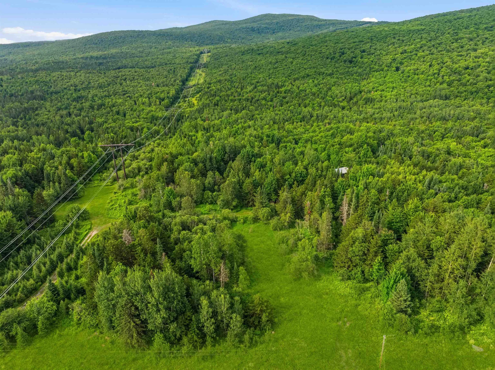 100 Mountain View Lane Norton VT 05907
