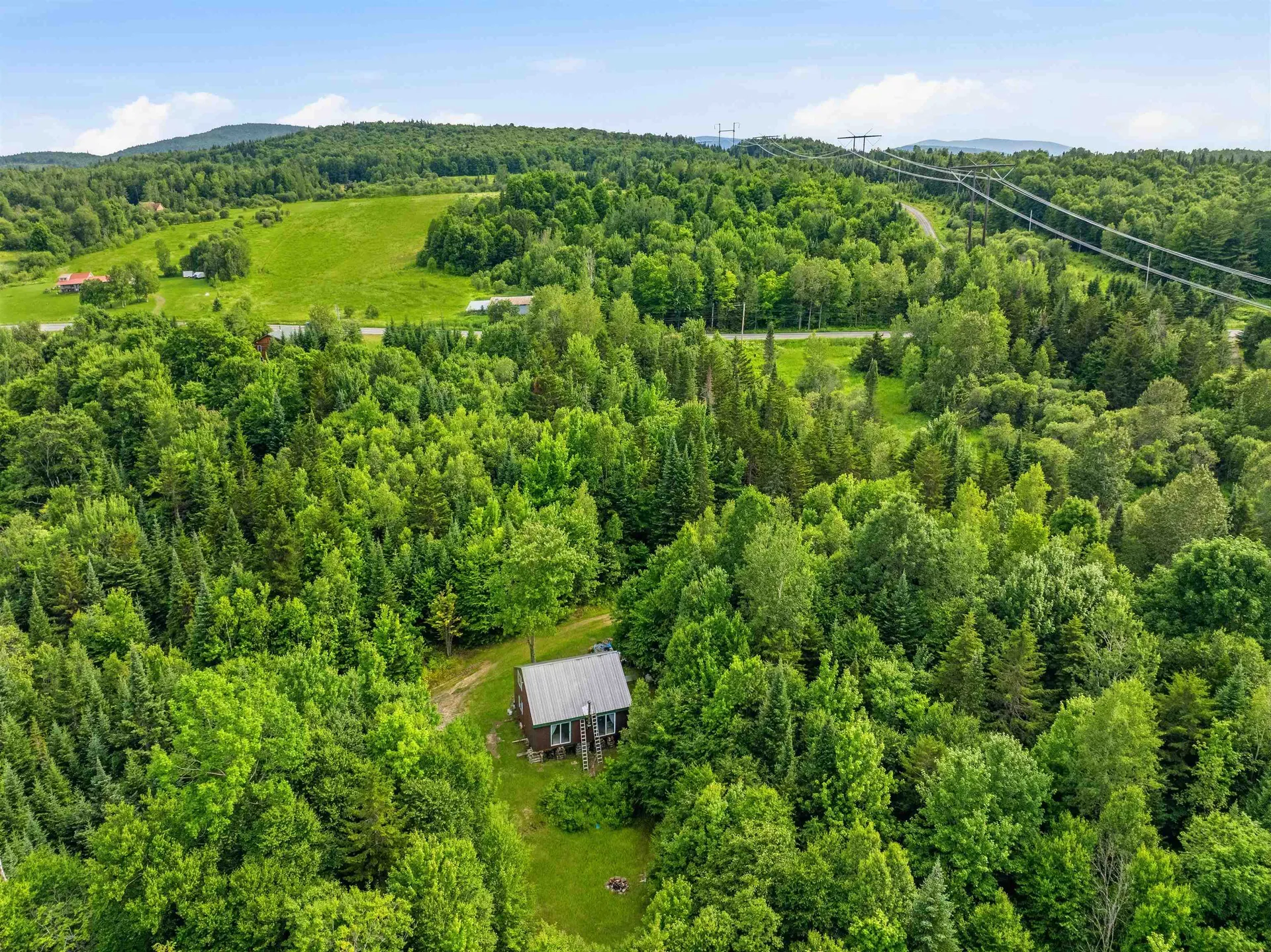 100 Mountain View Lane Norton VT 05907