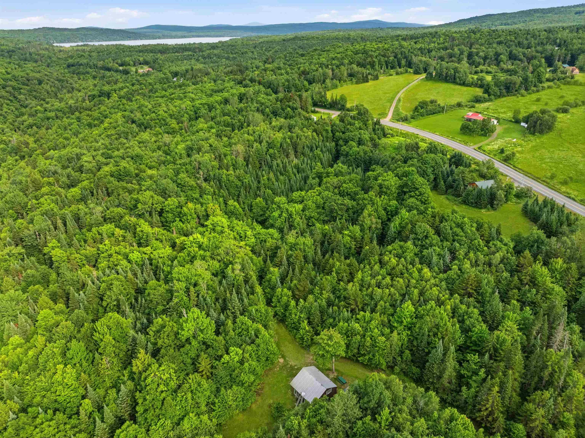 100 Mountain View Lane Norton VT 05907
