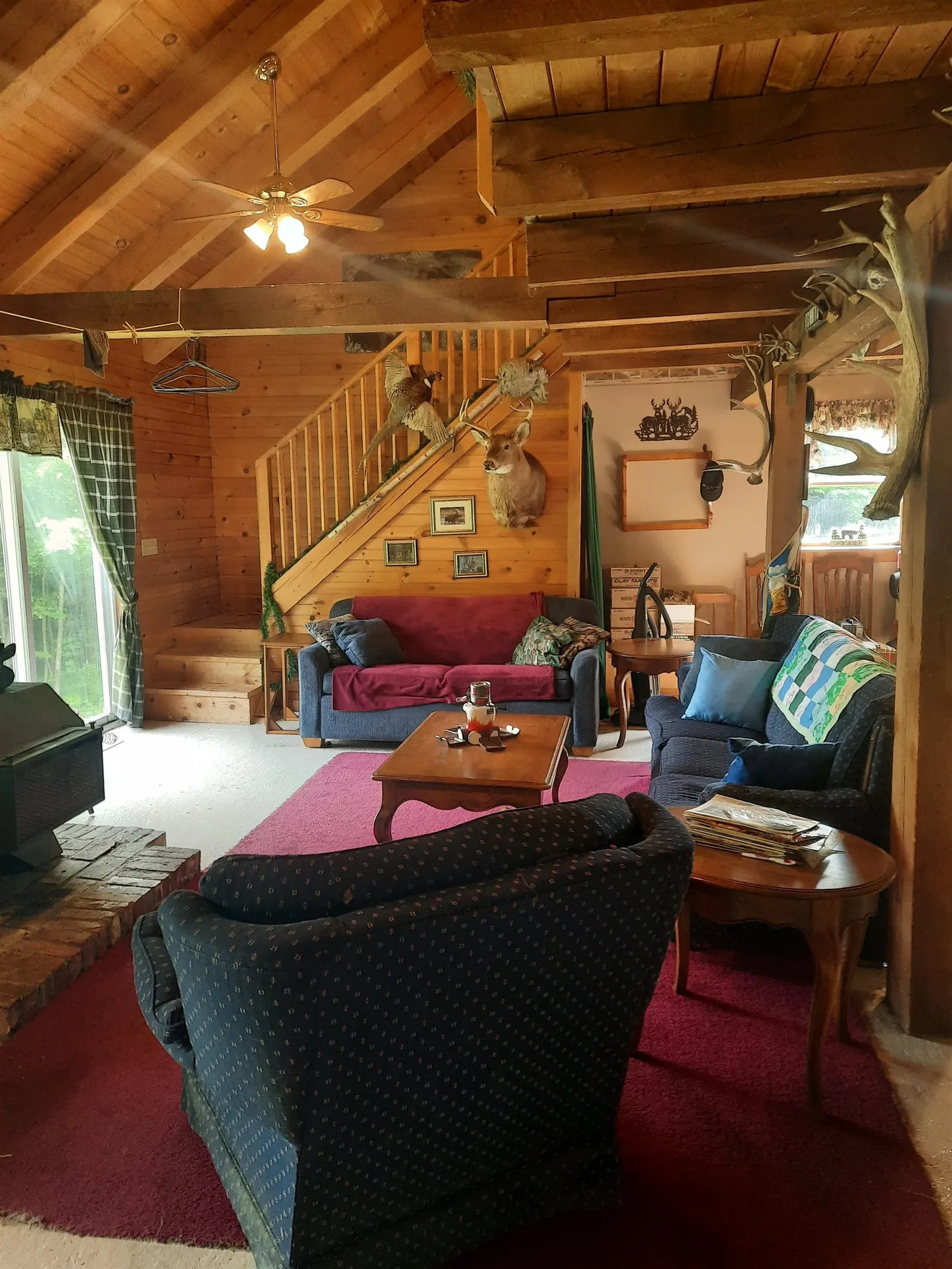 100 Mountain View Lane Norton VT 05907