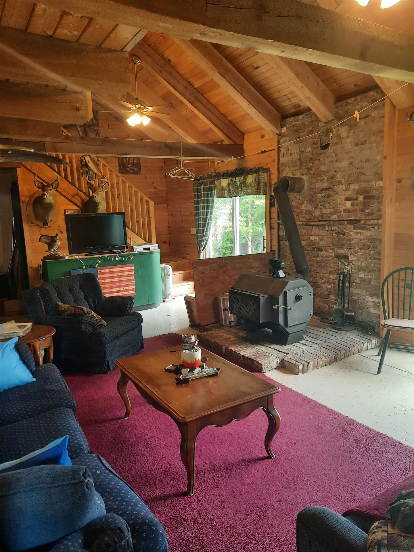 100 Mountain View Lane Norton VT 05907
